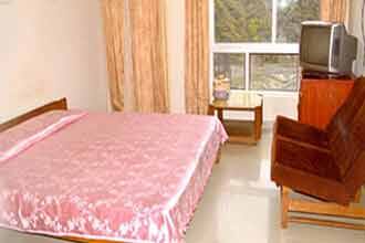 GMVN Rudra Complex, Rudraprayag 2